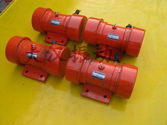 YZS振動電機(jī):激振能力強(qiáng)，拆卸方便。