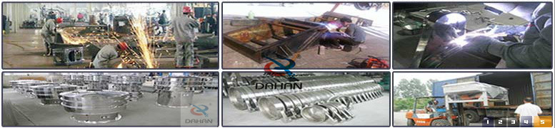 振動(dòng)篩廠家 振動(dòng)篩廠家