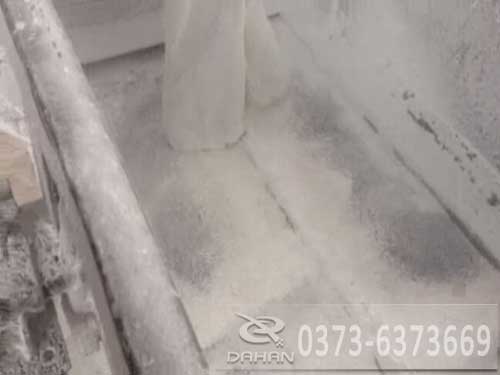 尿素振動(dòng)篩篩分 尿素振動(dòng)篩篩分